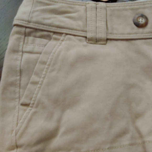 SOLD IN STORE.             RED CAMEL shorts - Picture 4 of 8
